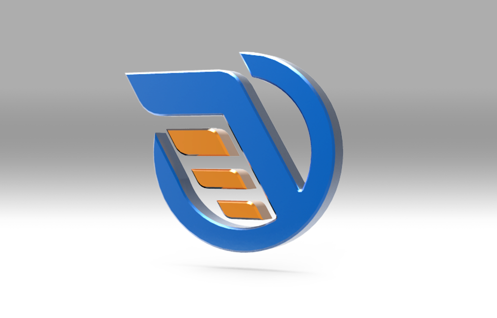 Logo for the website of logistics of road haulage “AUTODISPETCHER24”