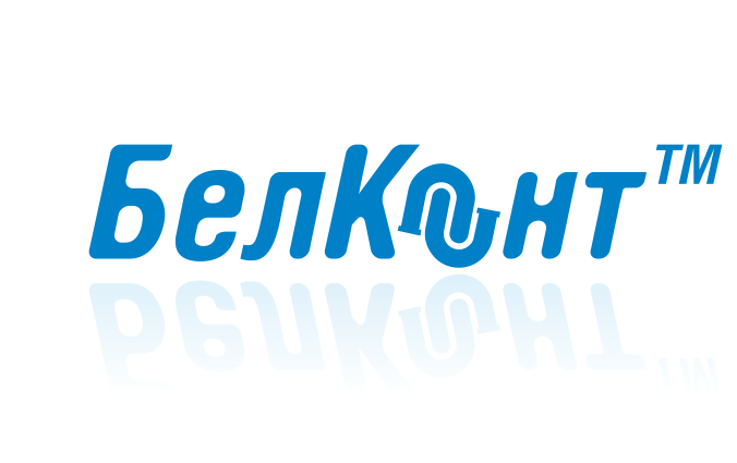 Logo for the company “BELKONT”